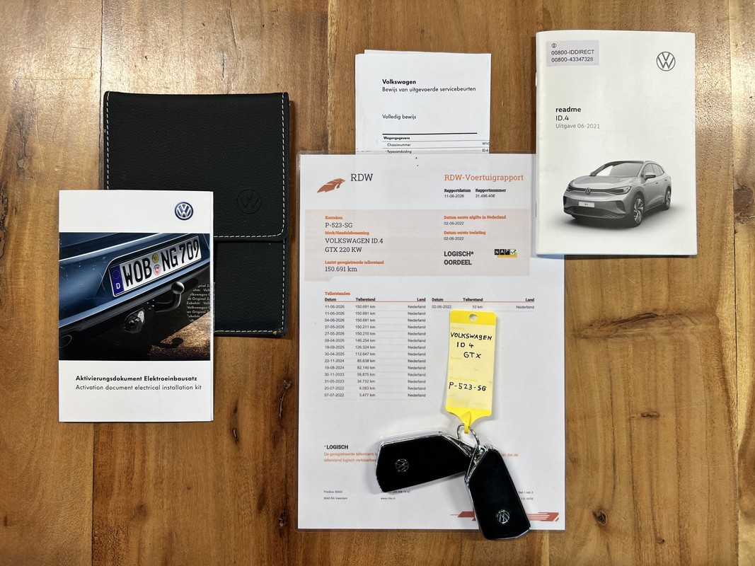 Volkswagen ID.4