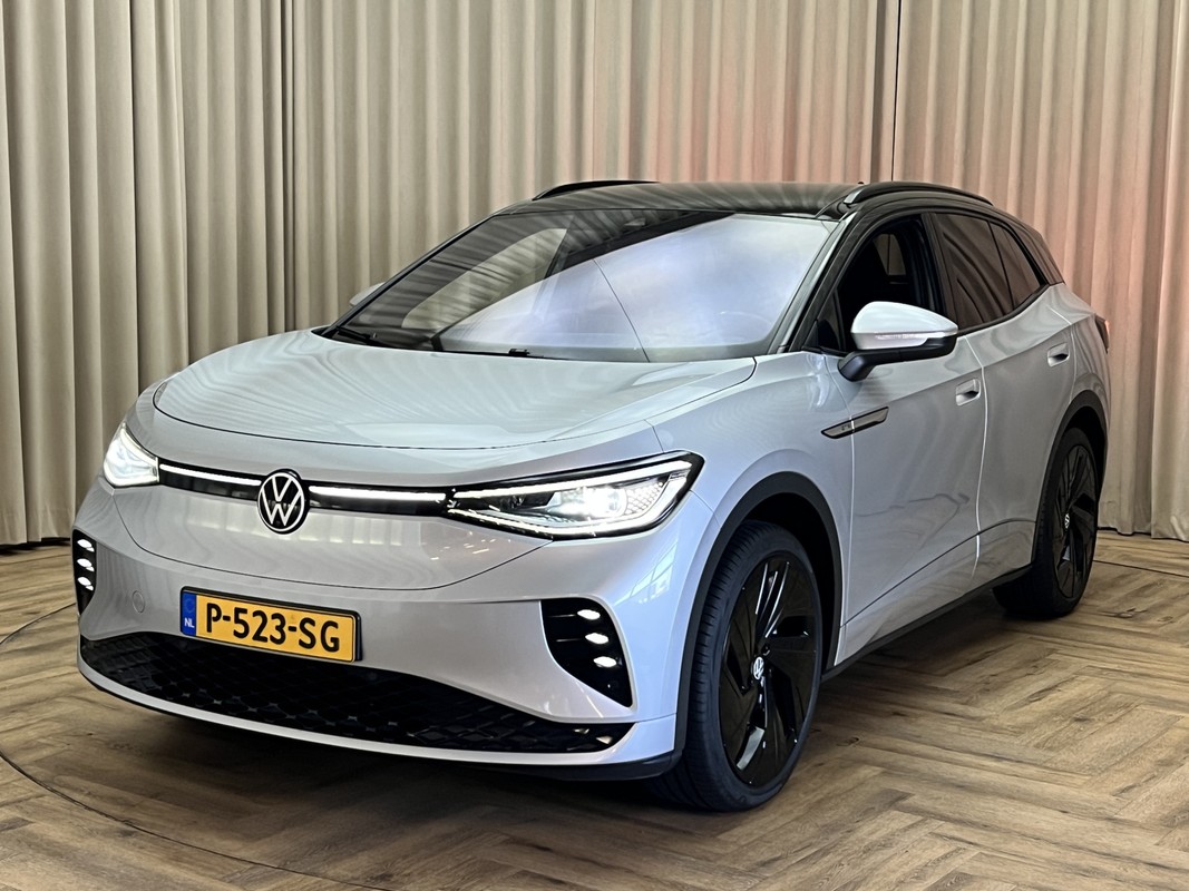 Volkswagen ID.4