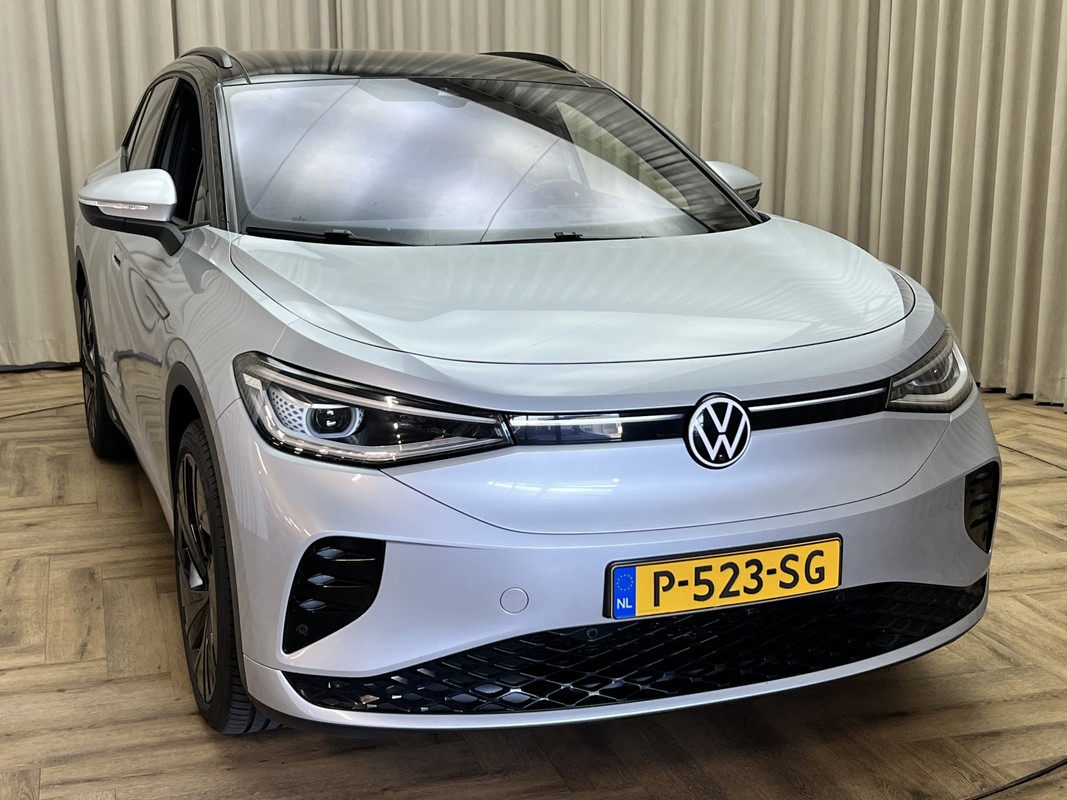 Volkswagen ID.4