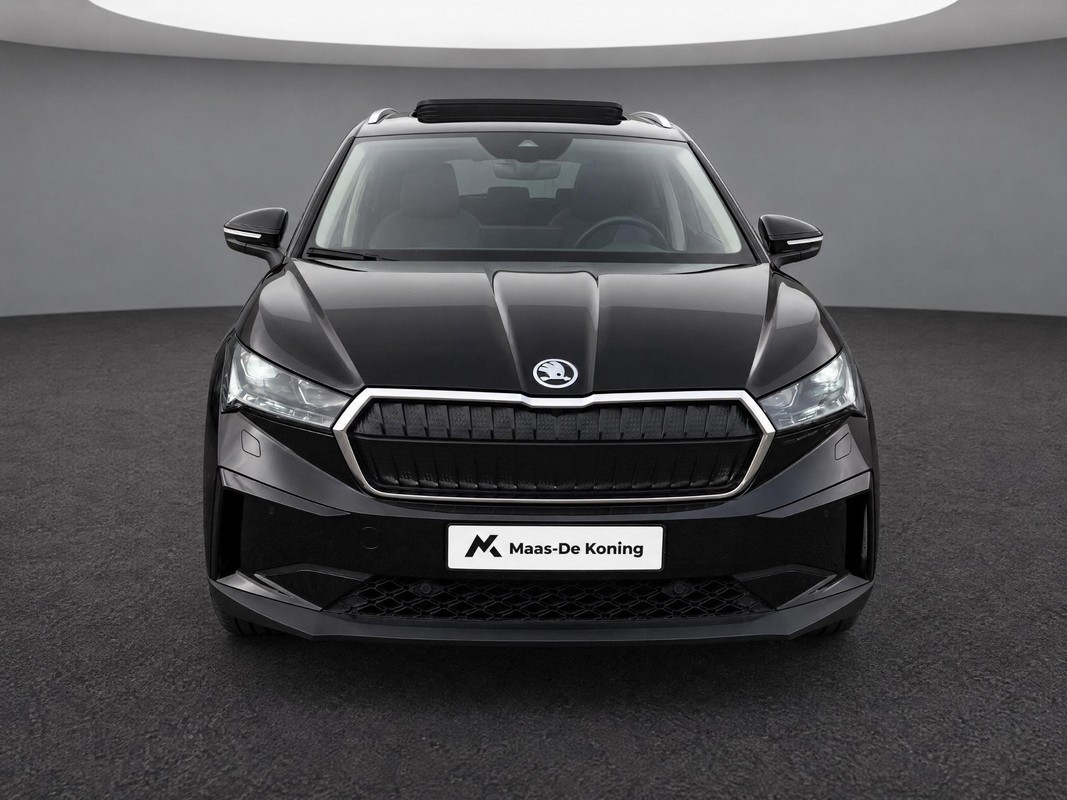 Škoda Enyaq iV