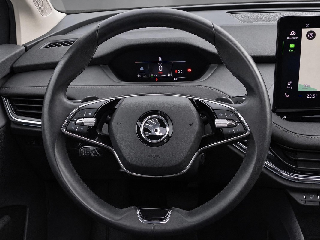 Škoda Enyaq iV