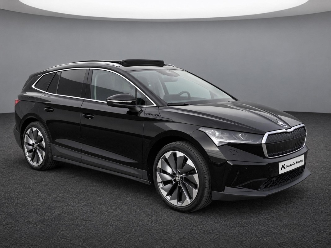 Škoda Enyaq iV