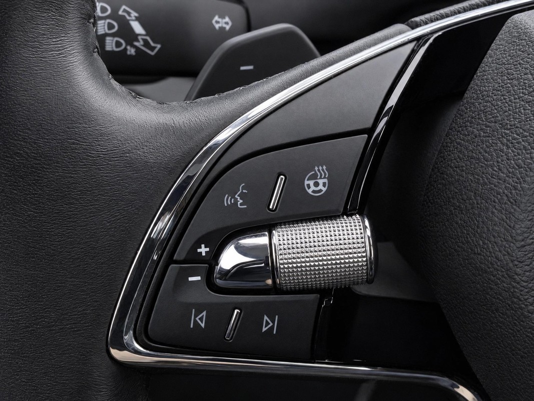 Škoda Enyaq iV