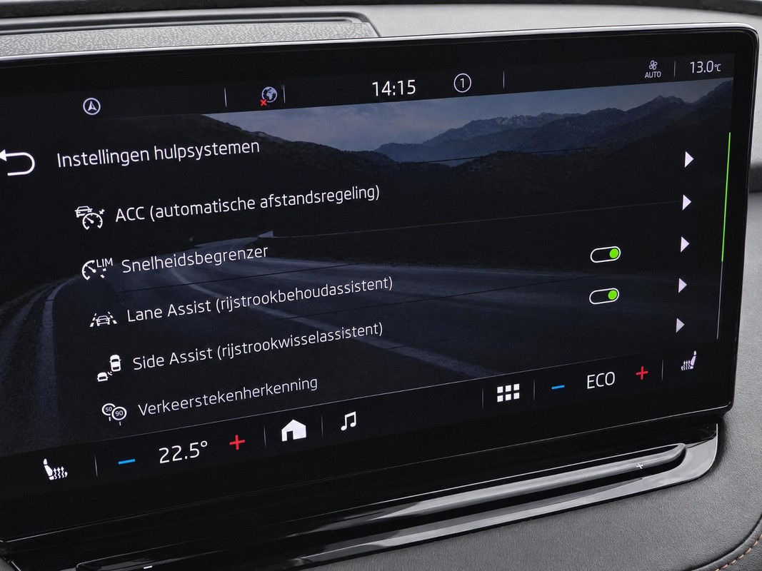 Škoda Enyaq iV
