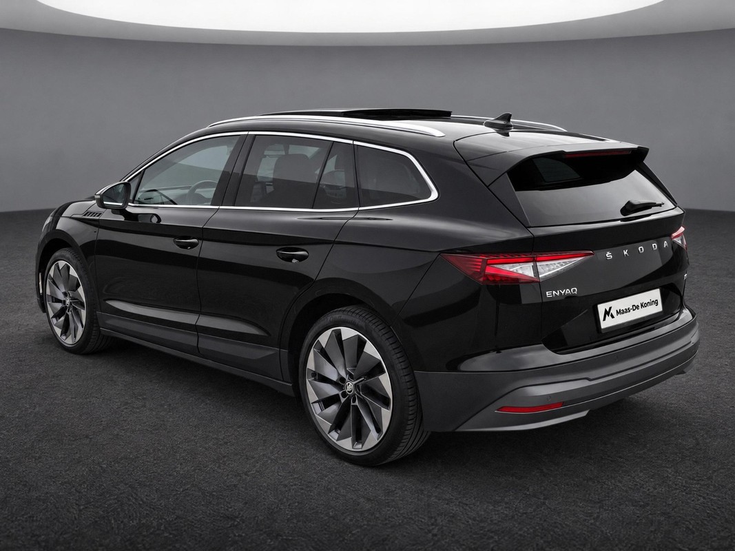 Škoda Enyaq iV