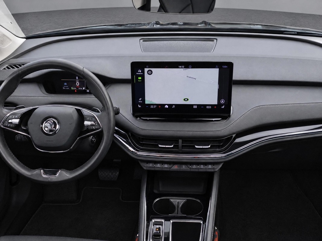 Škoda Enyaq iV