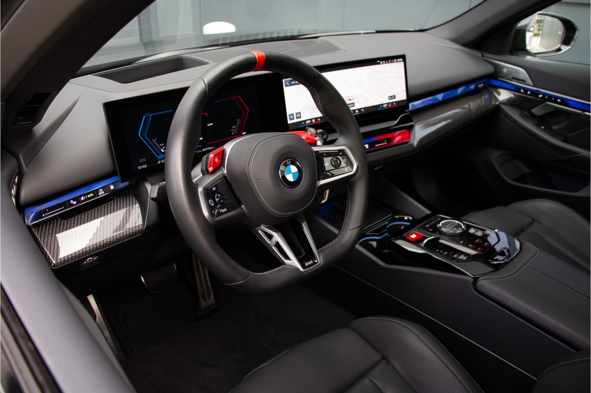 BMW M5
