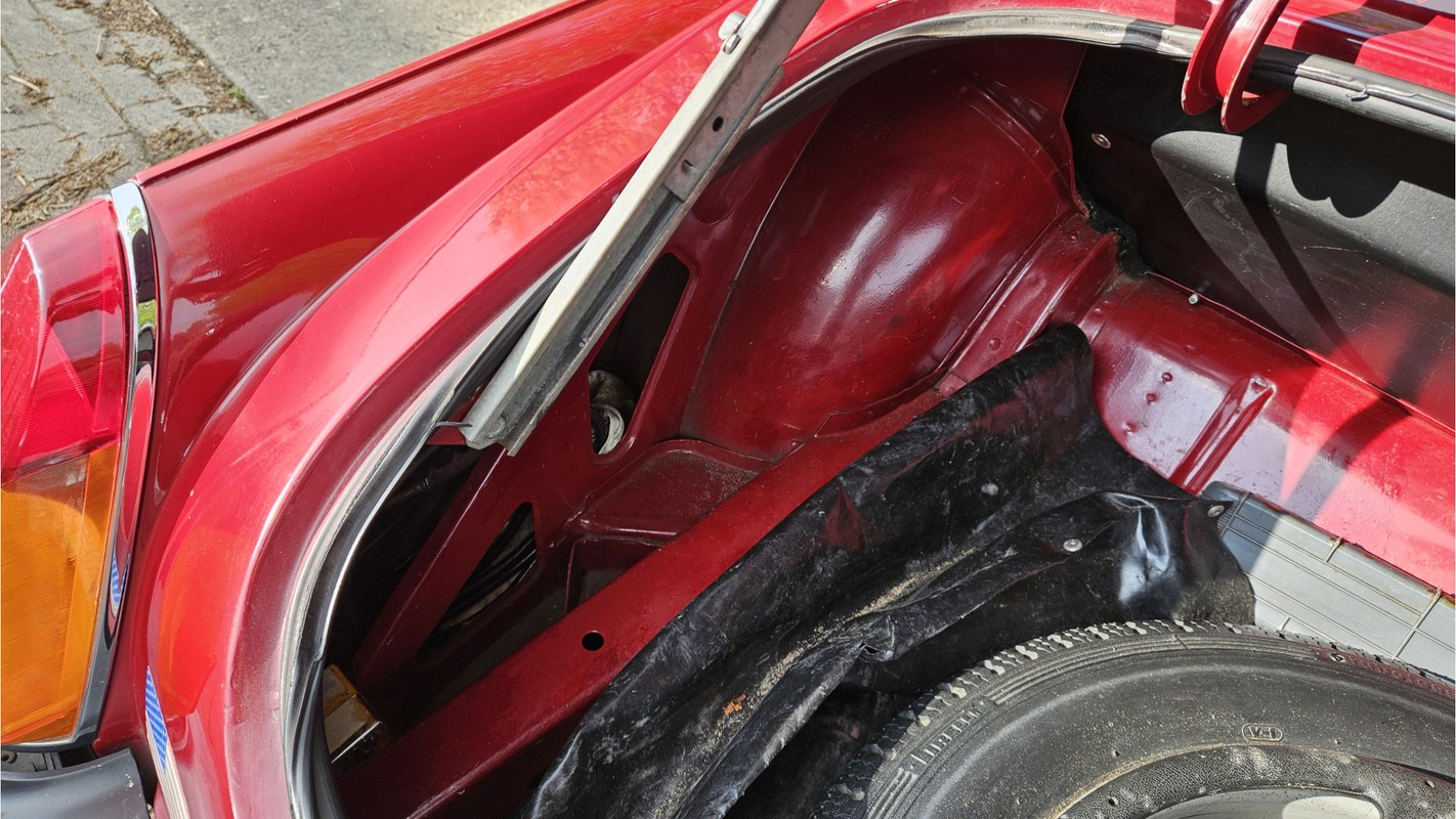 MG Midget