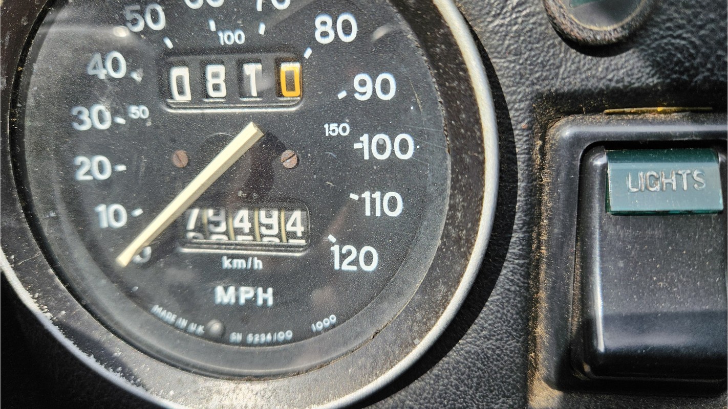 MG Midget