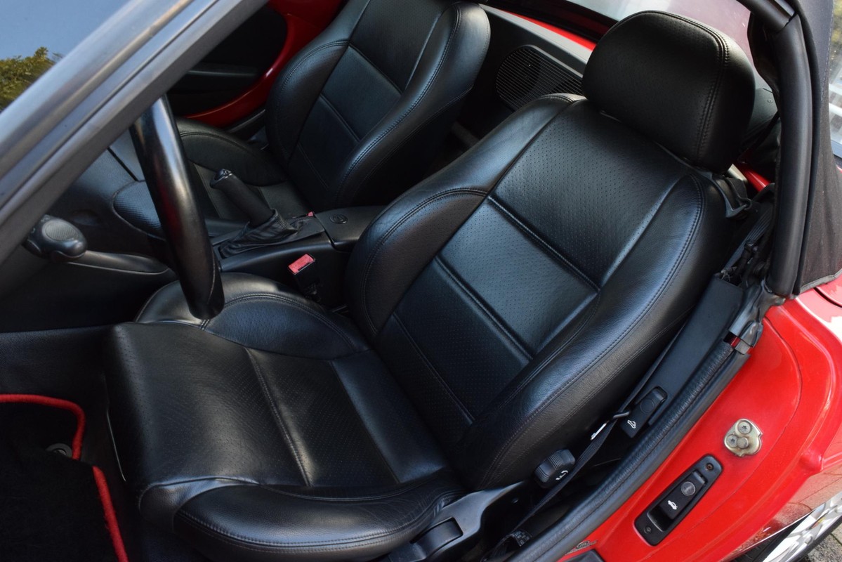 Fiat Barchetta