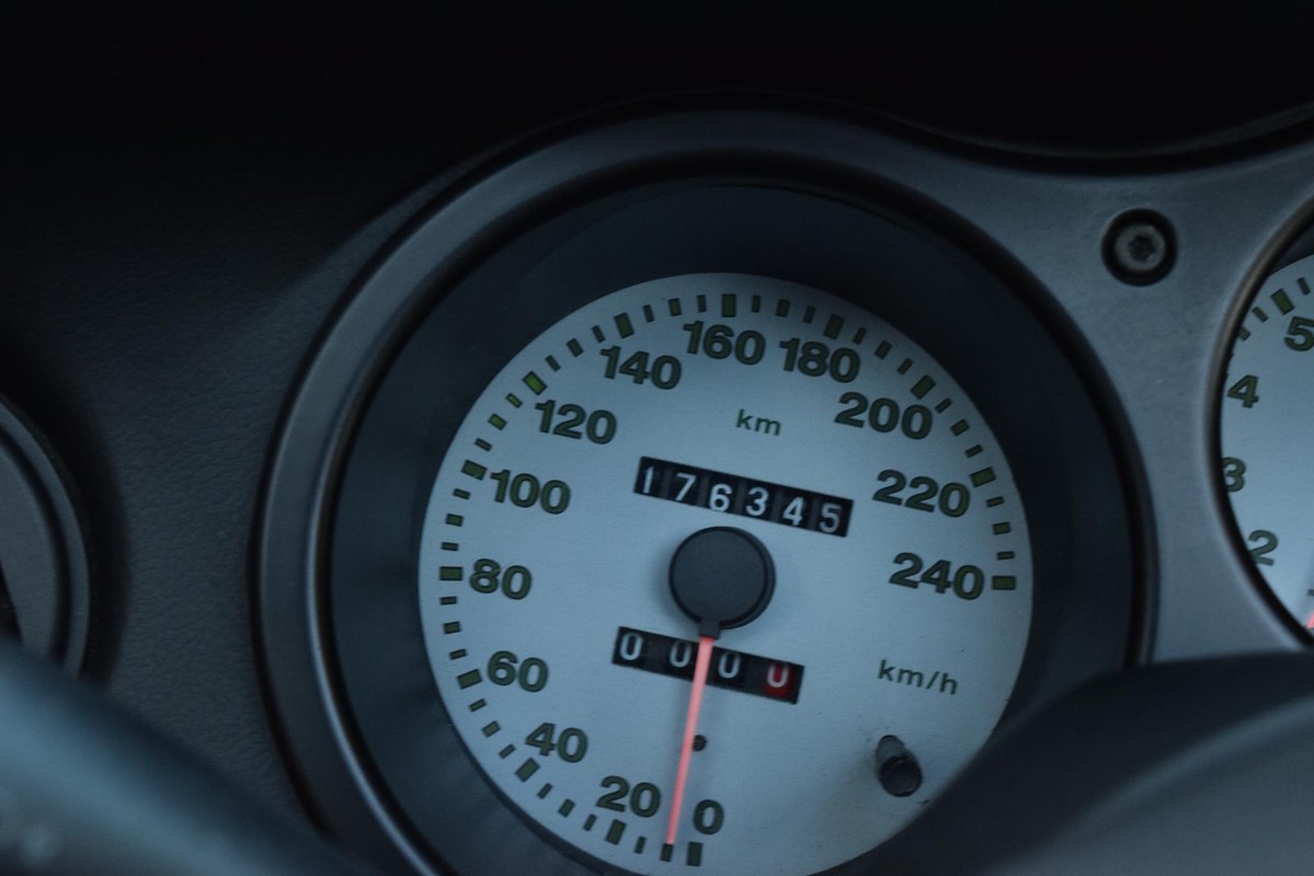 Fiat Barchetta