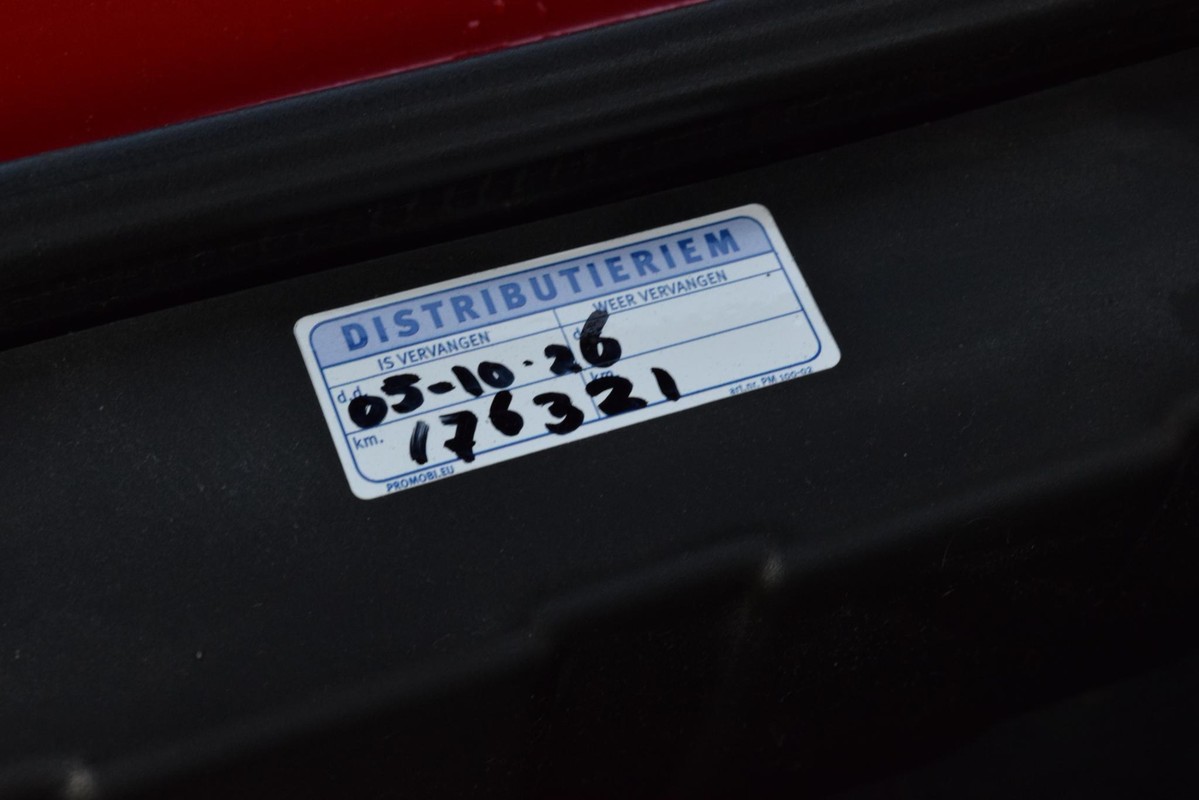 Fiat Barchetta