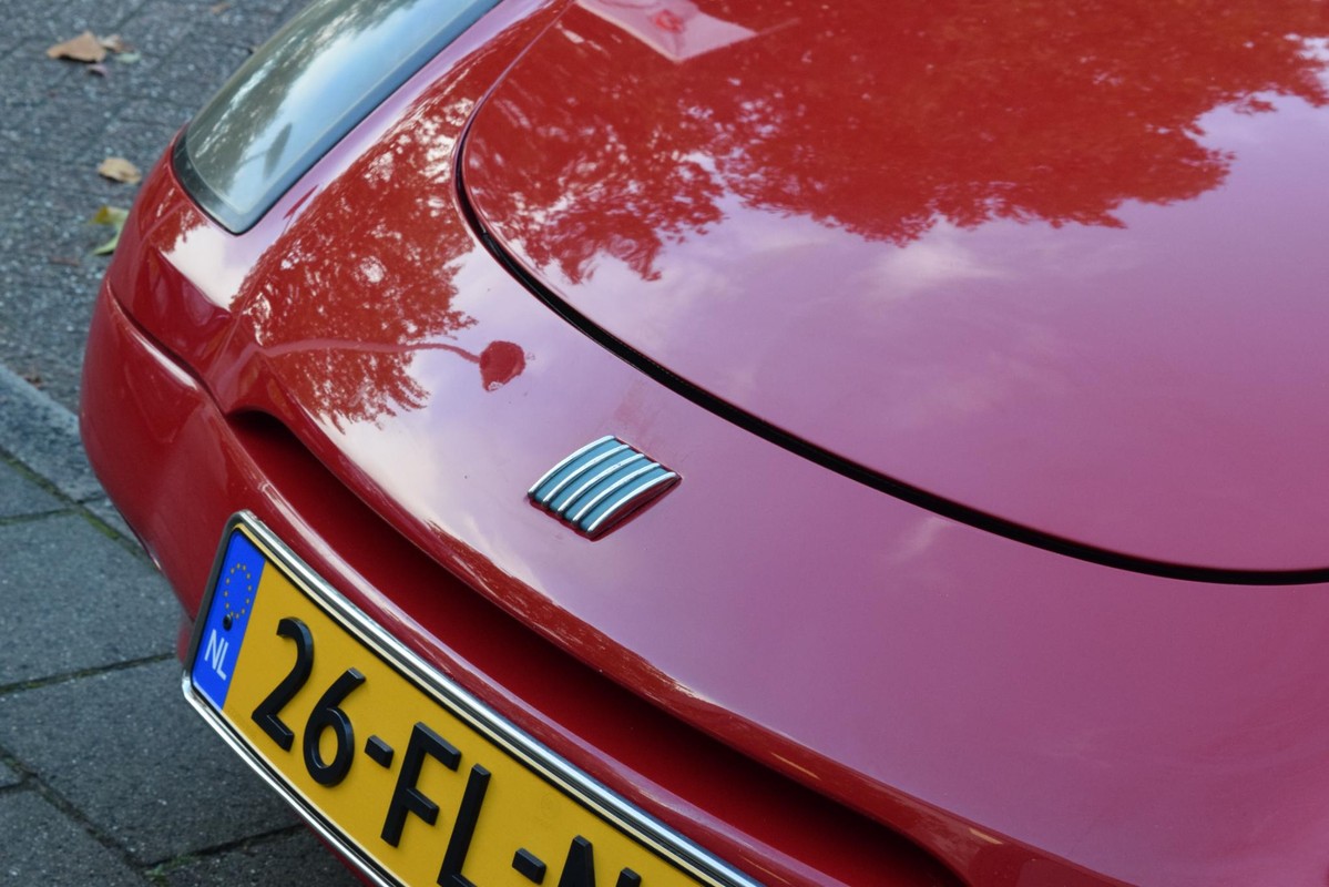 Fiat Barchetta