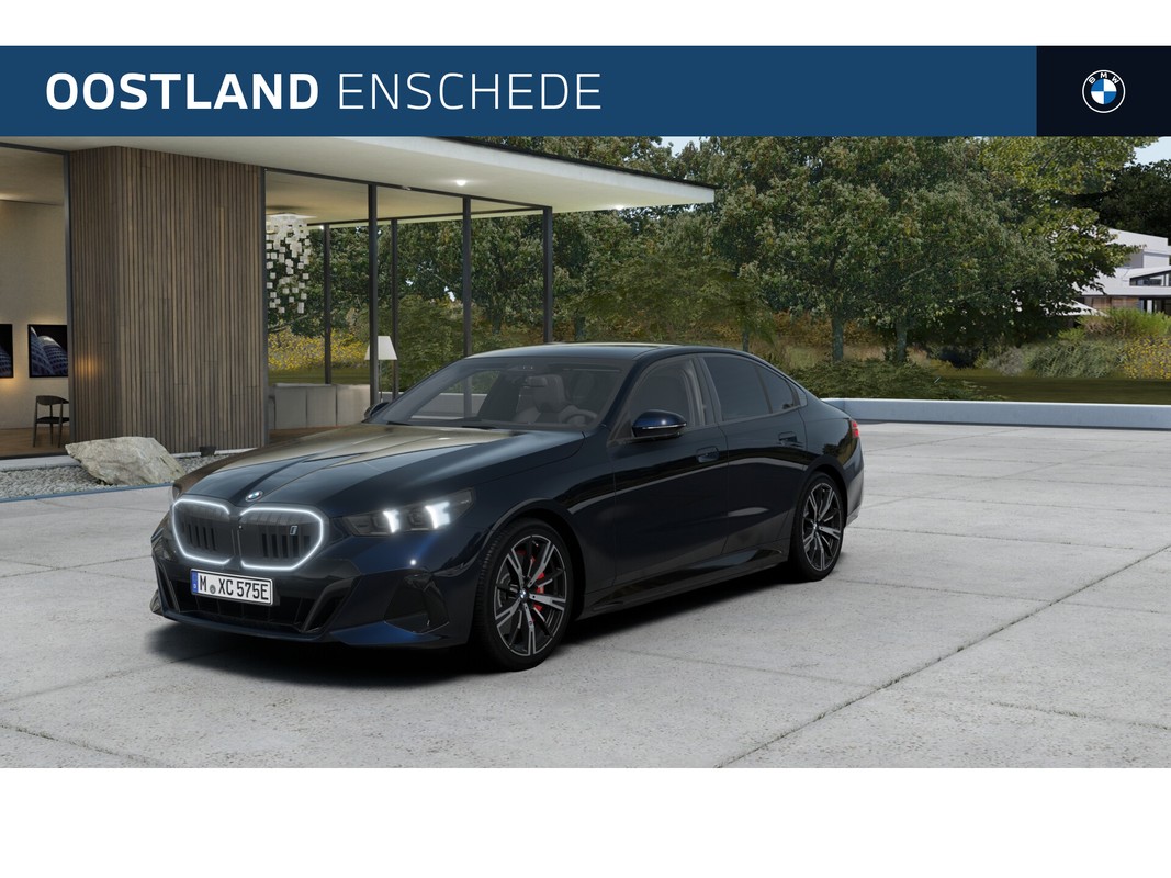 BMW i5