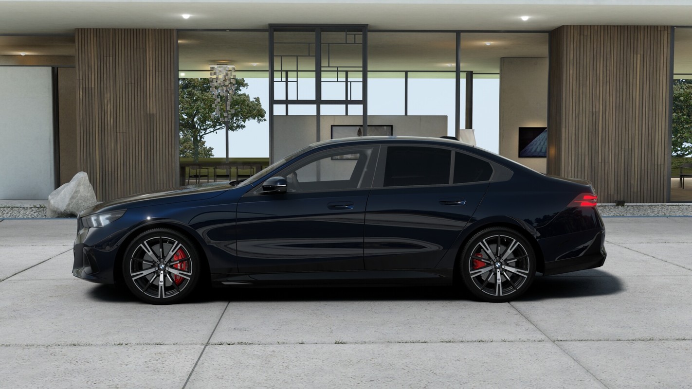 BMW i5