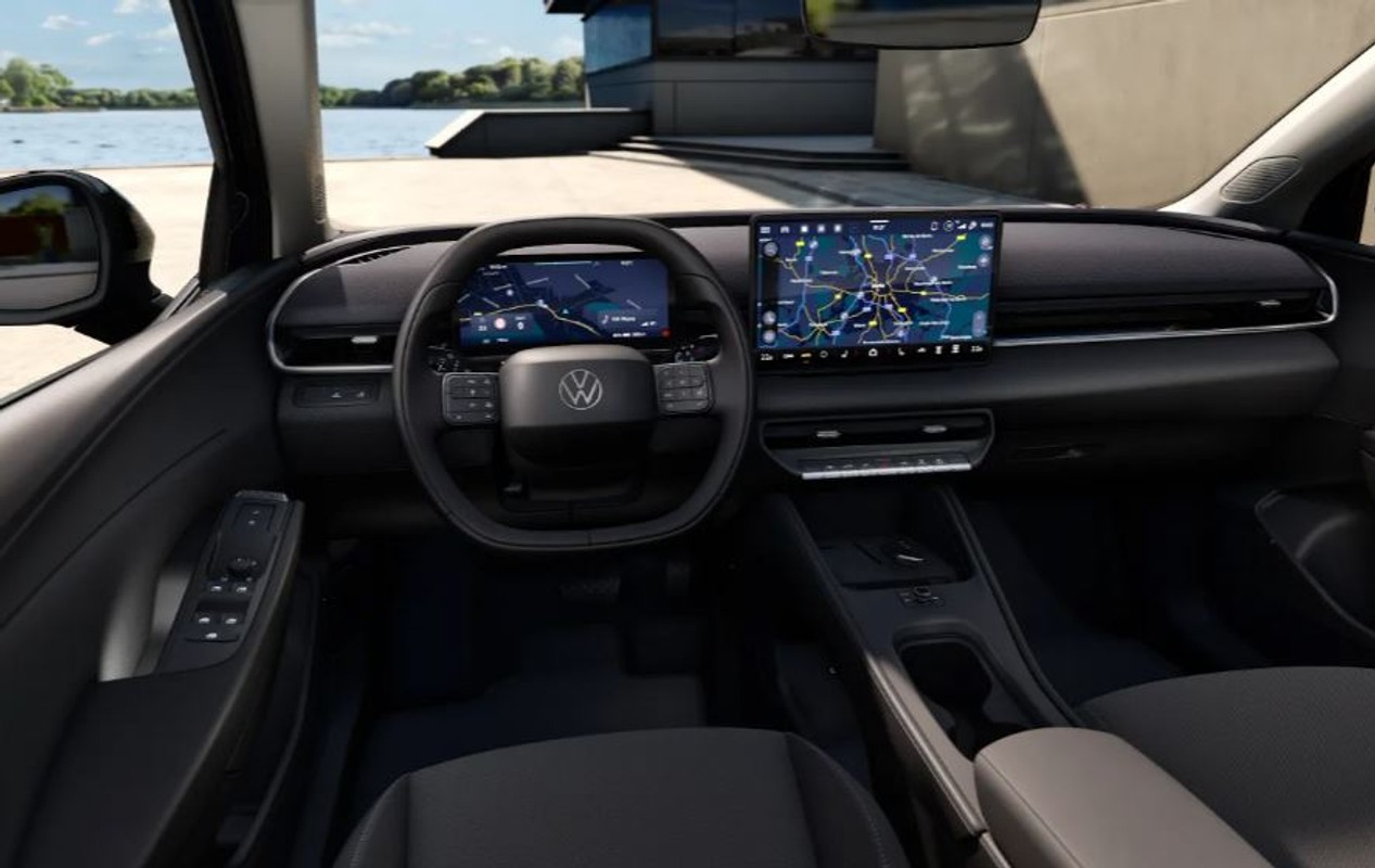 Volkswagen ID. Polo