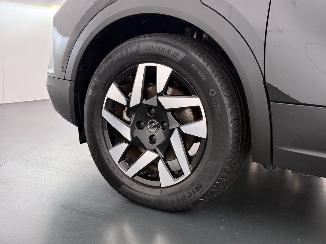 Opel Mokka-e