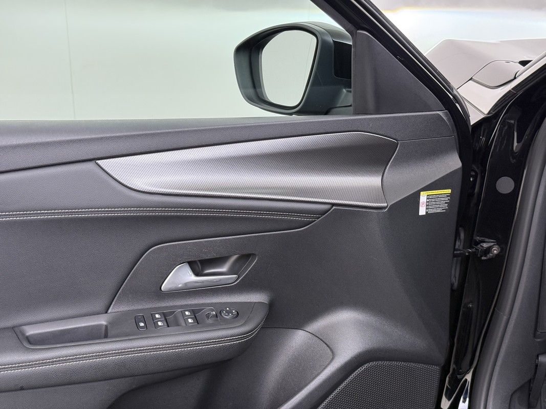 Opel Mokka-e