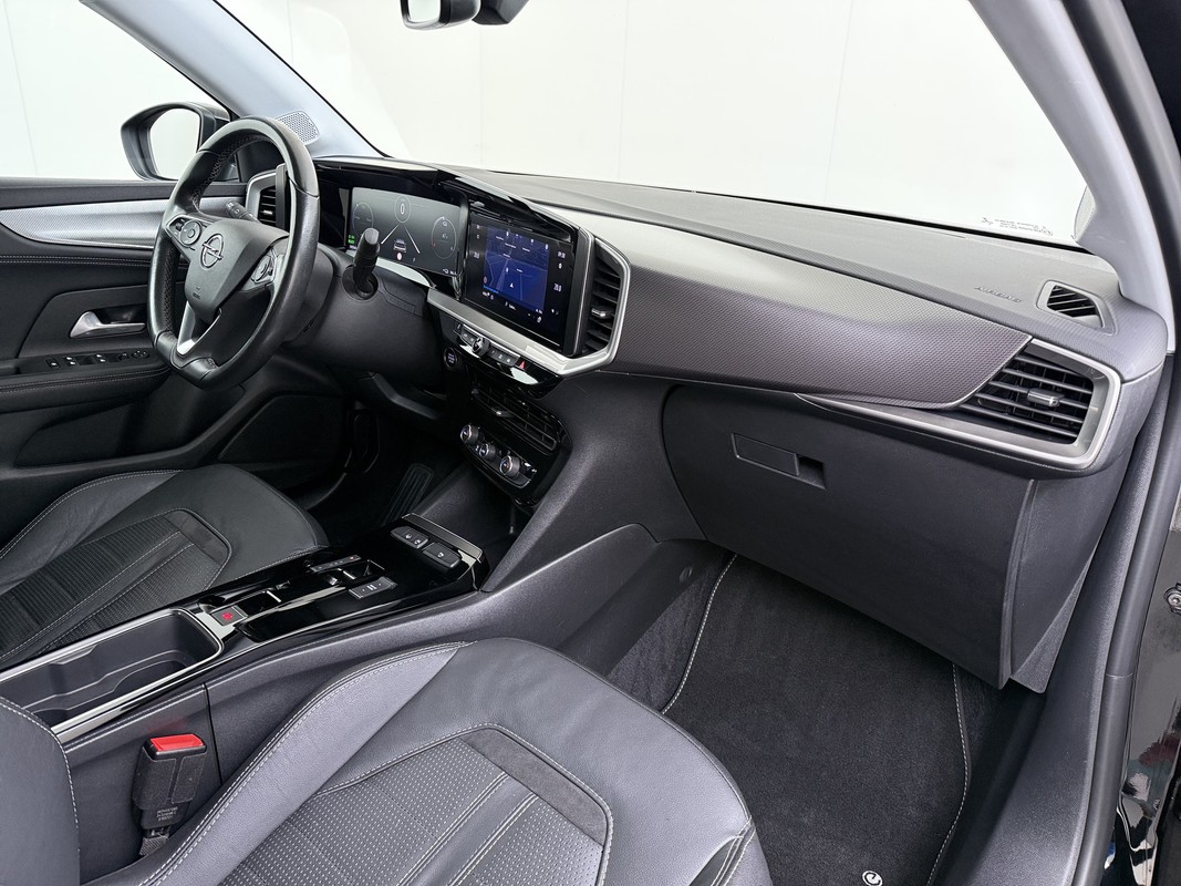Opel Mokka-e