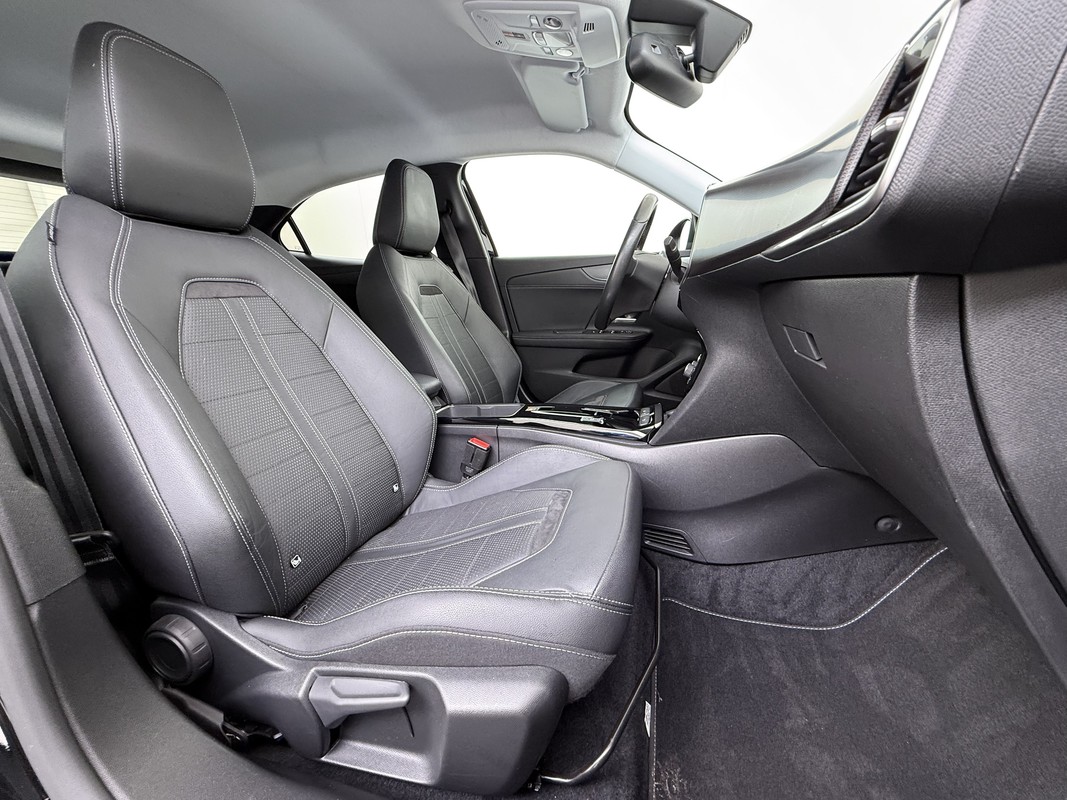 Opel Mokka-e