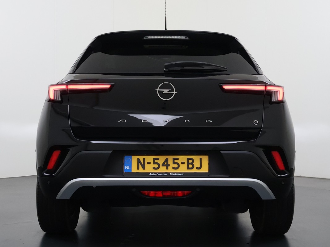 Opel Mokka-e