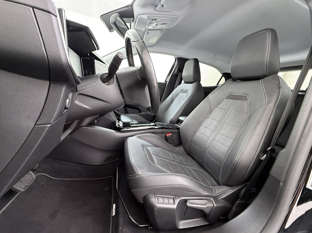 Opel Mokka-e