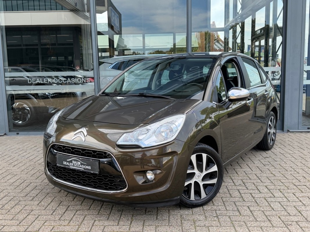 Citroën C3