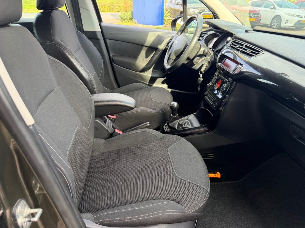Citroën C3