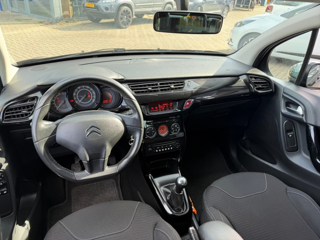 Citroën C3