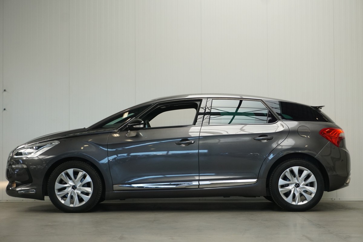 DS DS 5