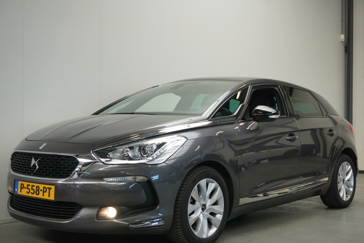 DS DS 5