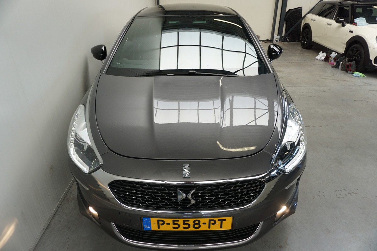 DS DS 5