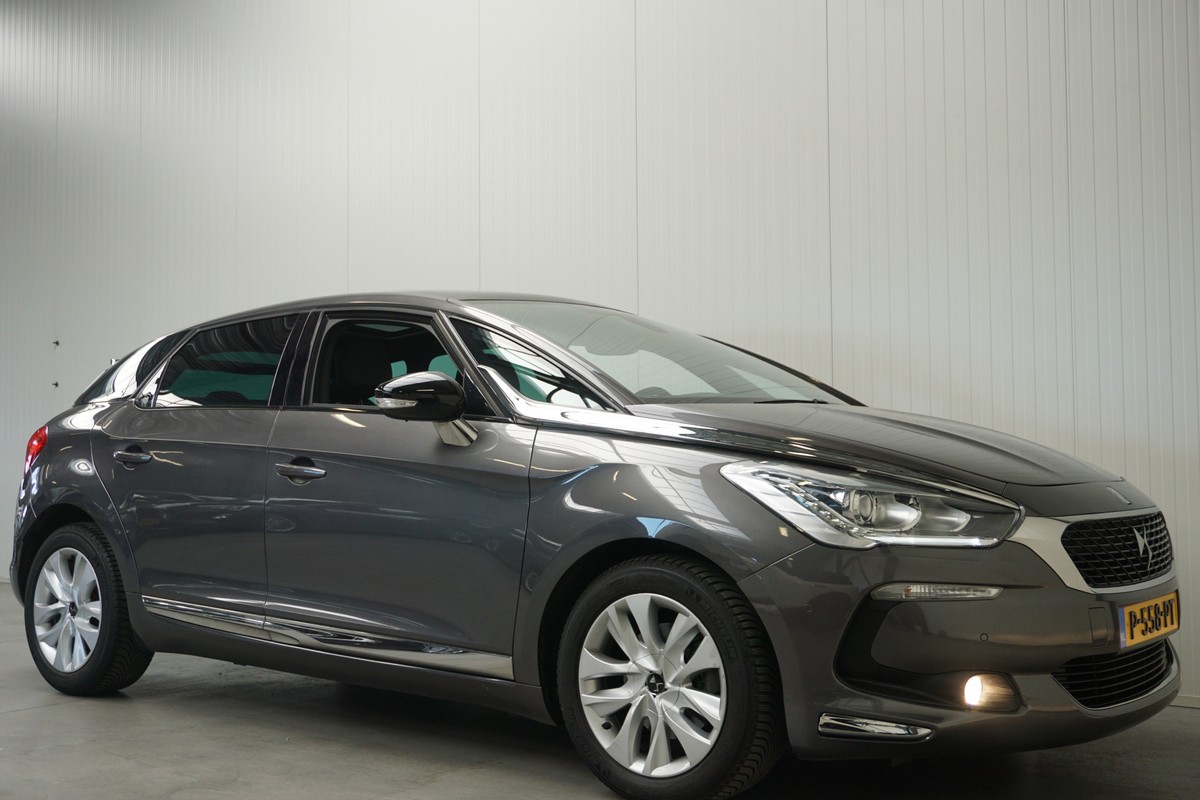 DS DS 5