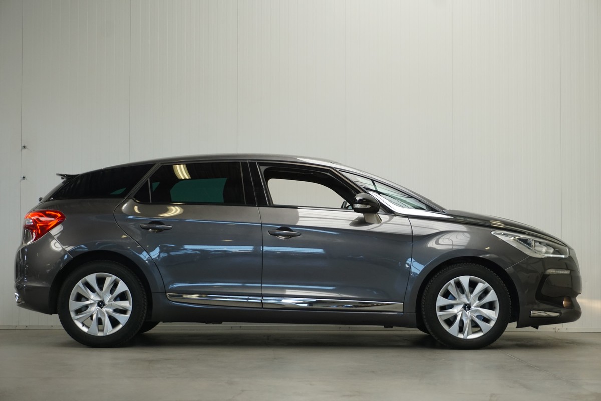 DS DS 5