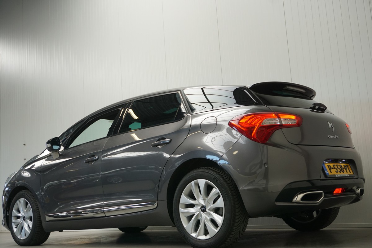 DS DS 5
