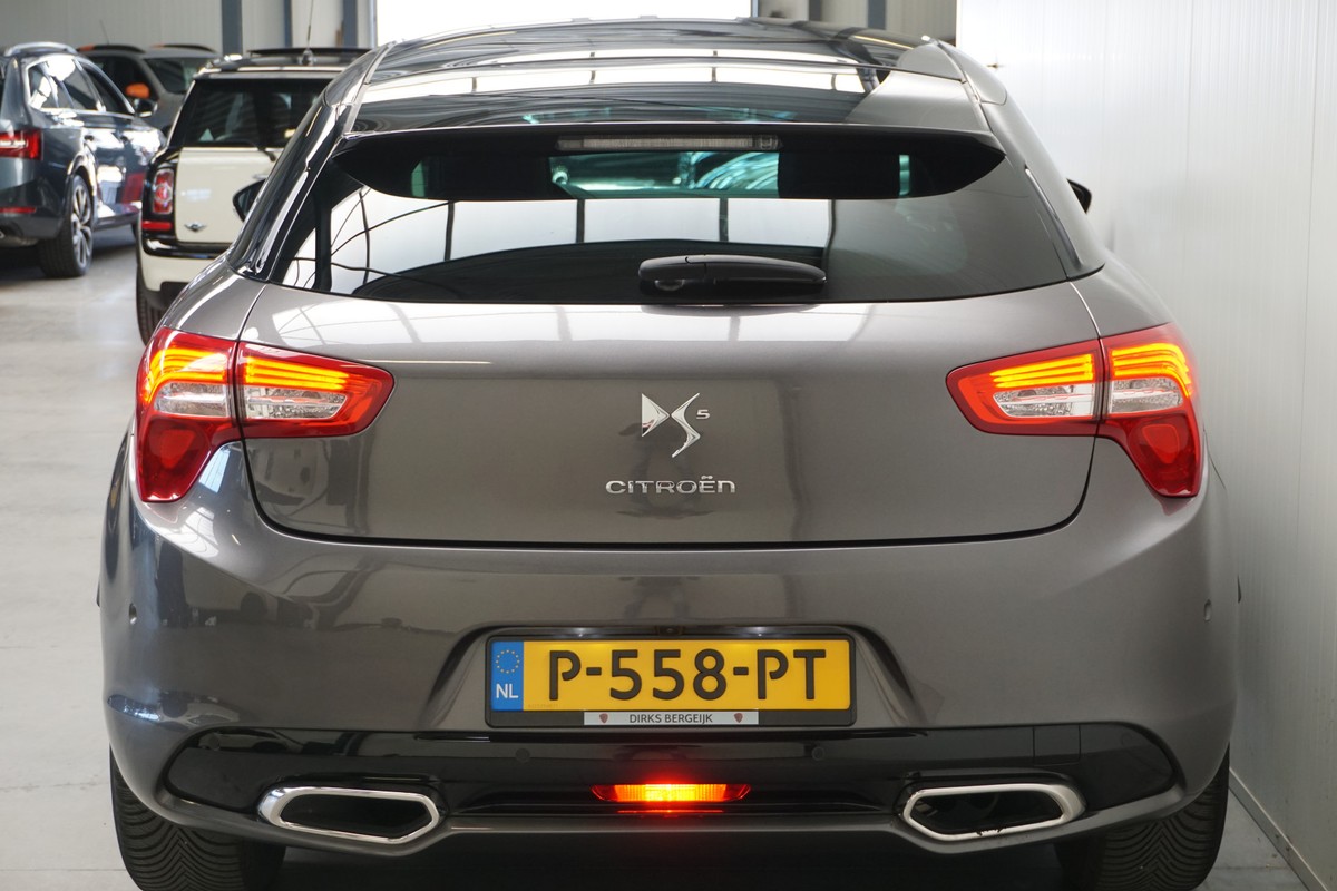 DS DS 5