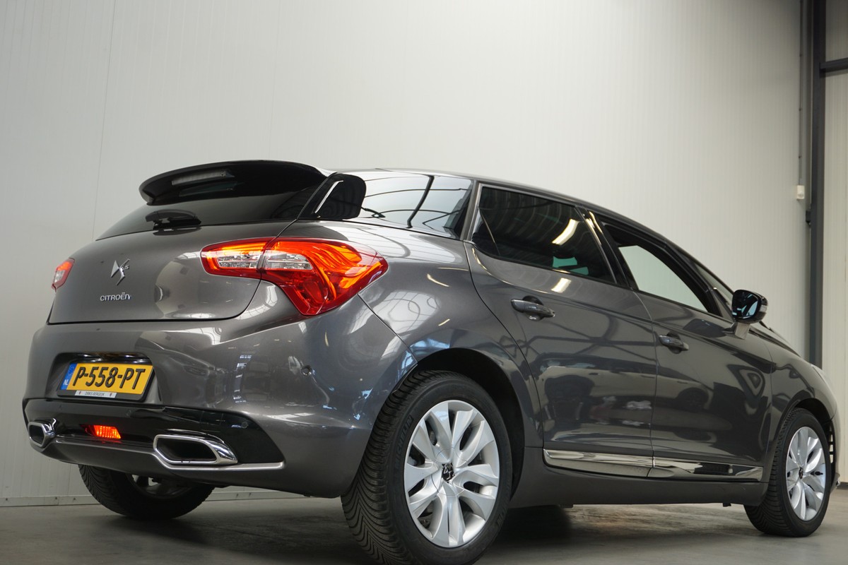 DS DS 5