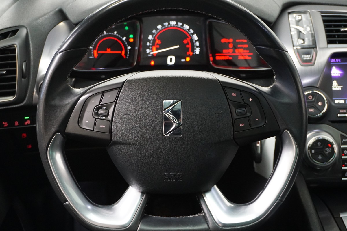 DS DS 5