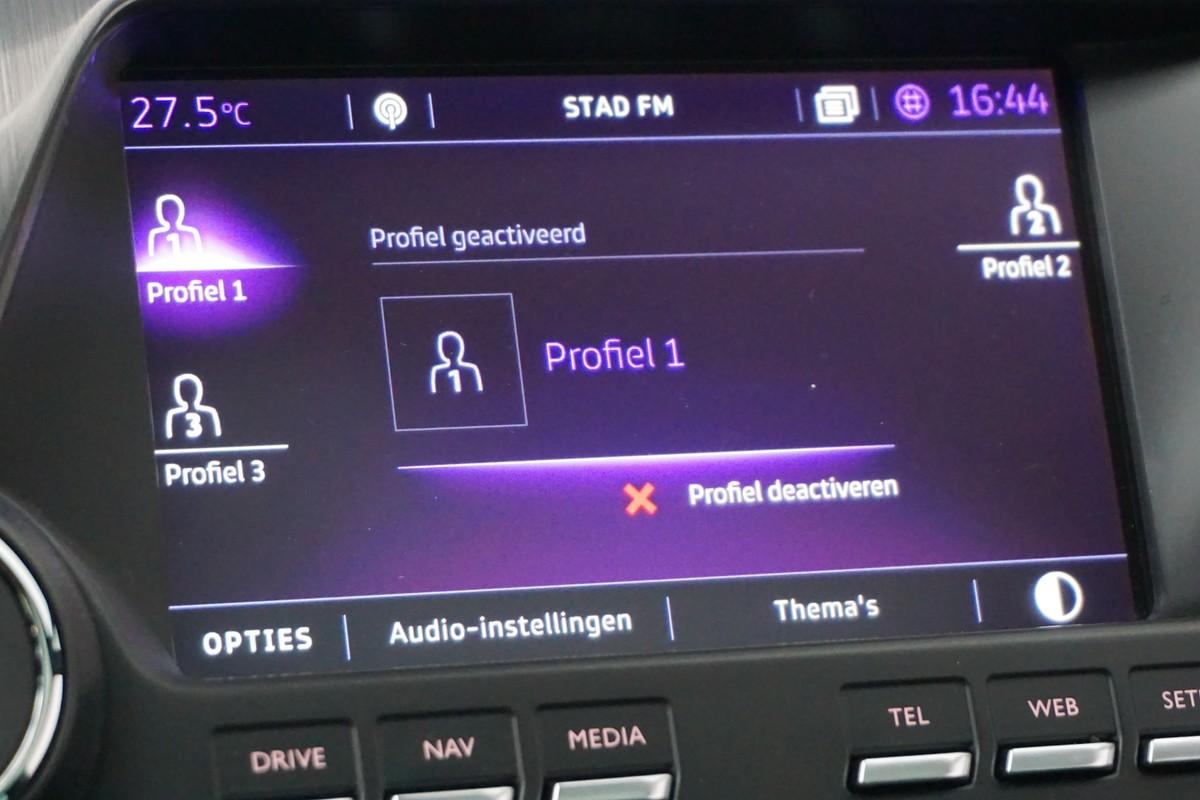 DS DS 5