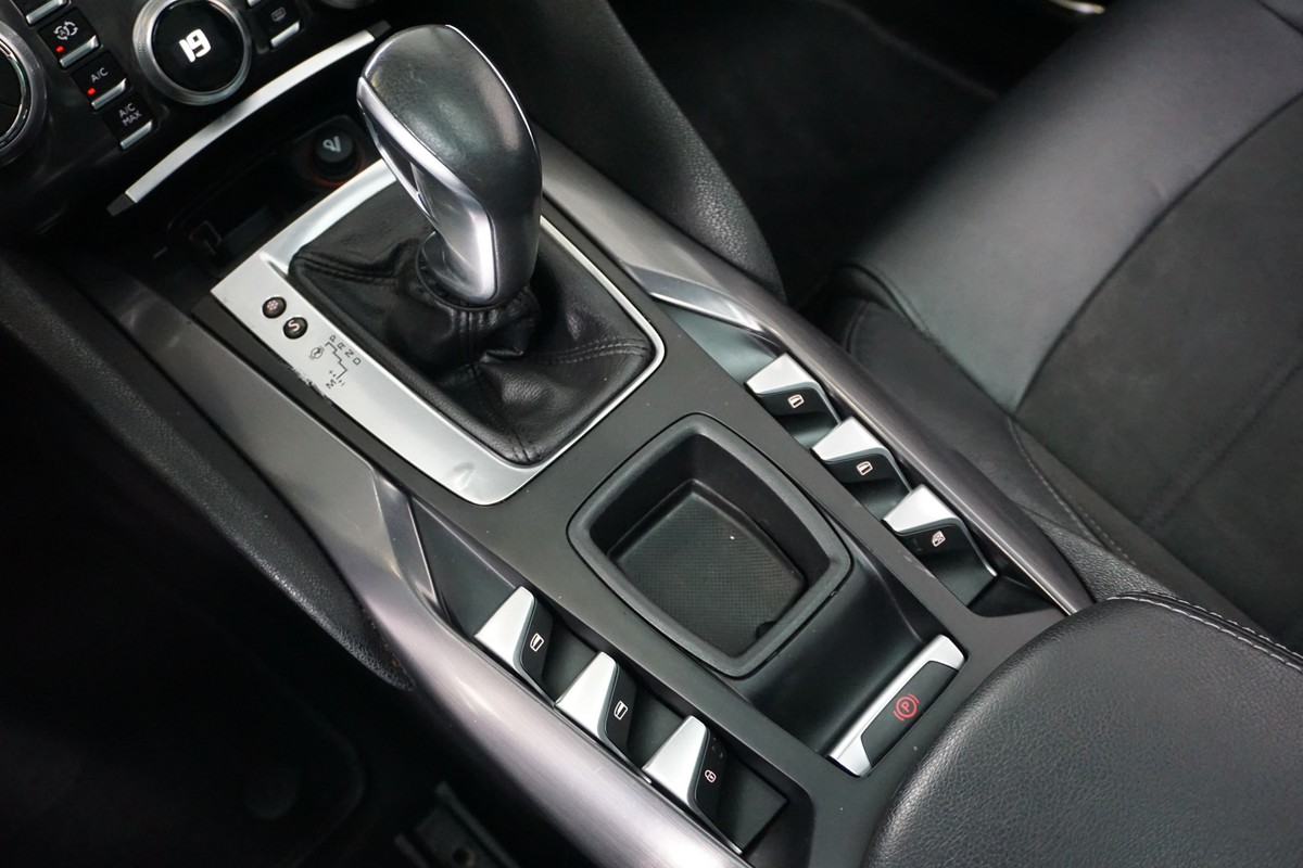 DS DS 5