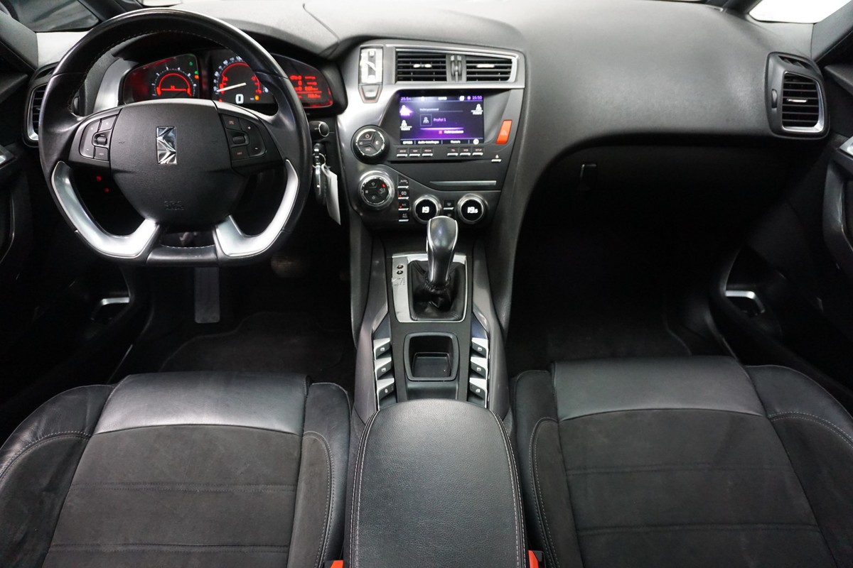 DS DS 5