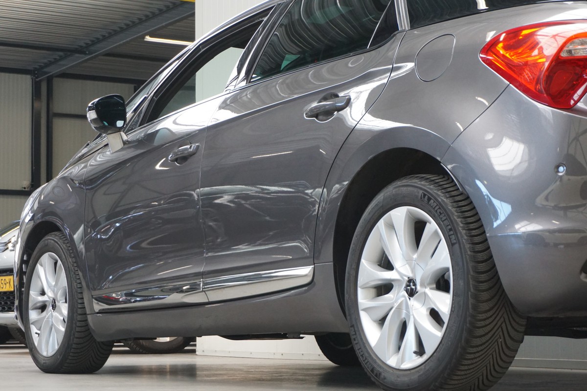 DS DS 5