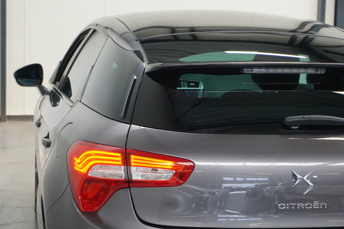 DS DS 5