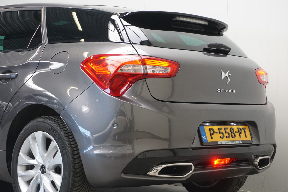 DS DS 5