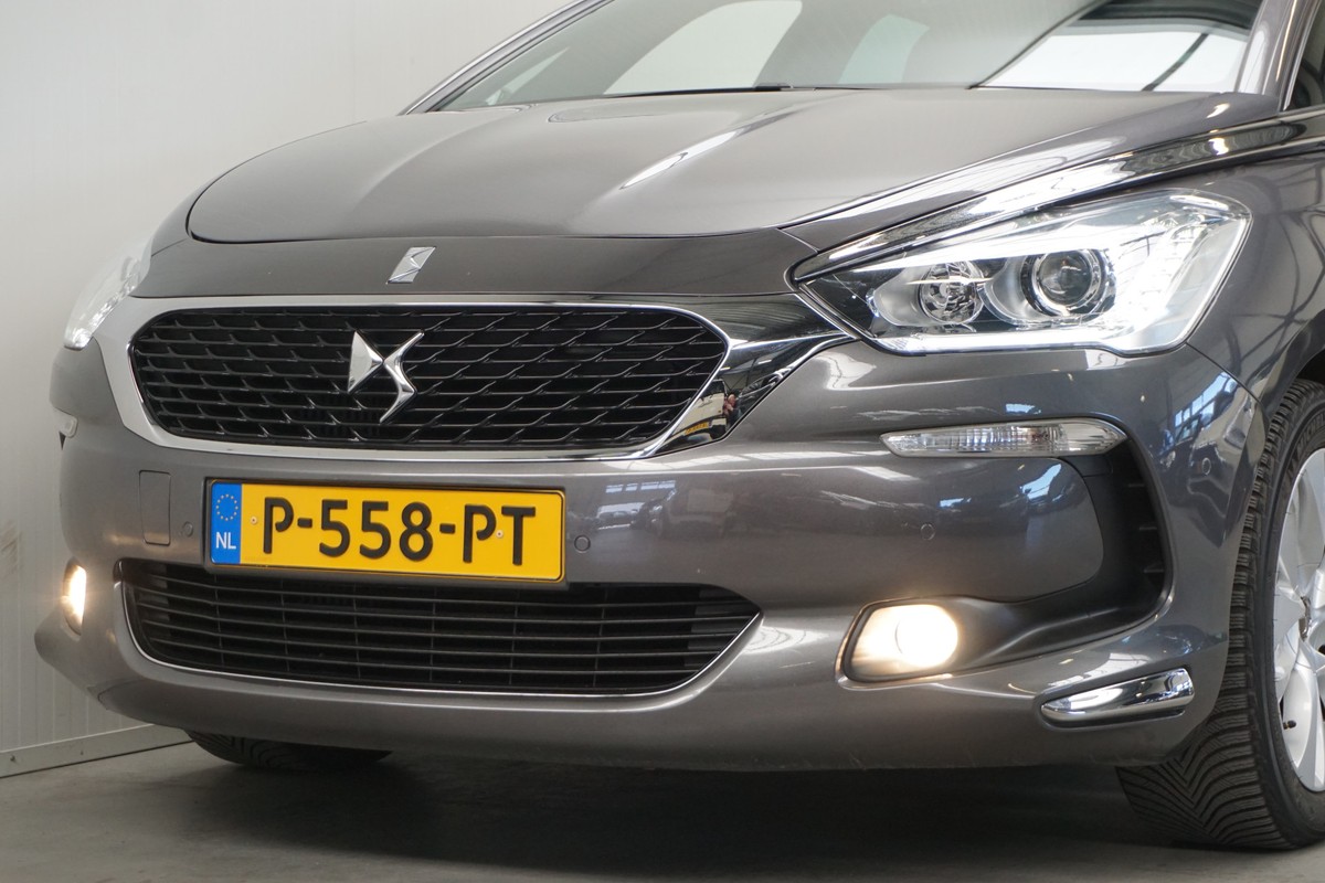 DS DS 5