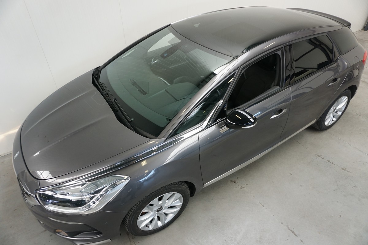 DS DS 5