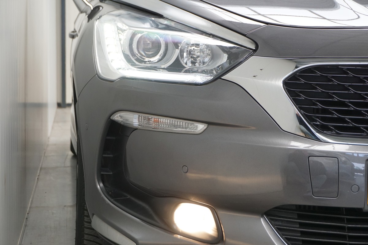 DS DS 5