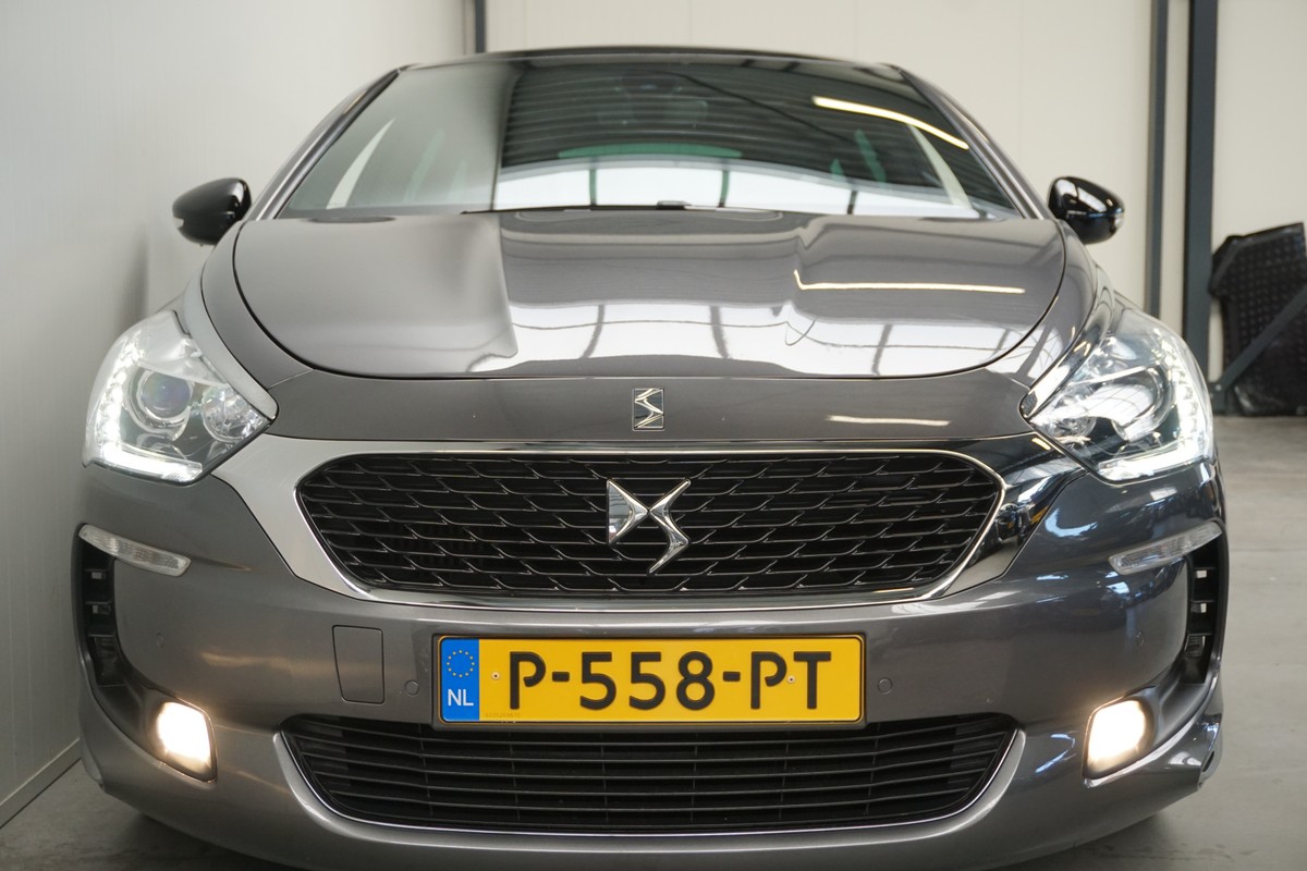 DS DS 5