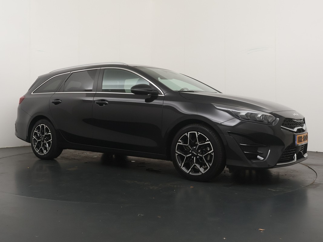 Kia Ceed Sportswagon