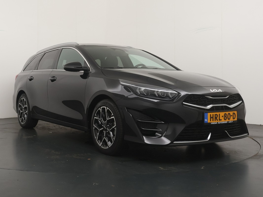 Kia Ceed Sportswagon